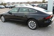 Audi A7 Sportback 40 TDI
