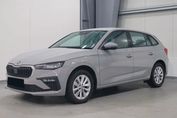 Skoda Scala Edition 130 1.0 TSI DSG