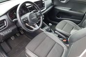 Kia Stonic T-GDI mHEV GT Line
