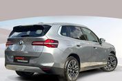 BMW X3 xDrive20d mHEV aut