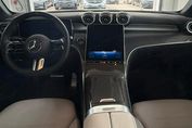 Mercedes GLC 200 d 4-Matic AMG Line