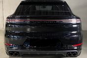 Porsche Cayenne Coupe E-Hybrid Black Edition