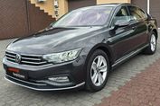 Volkswagen Passat 1.5 TSI Elegance