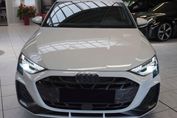 Audi A3 35 TFSI S Line Sportback
