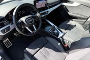 Audi A4 Avant 40 TFSI quattro S Line