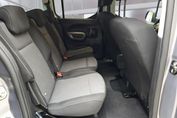 Toyota Proace City Verso Long 1.5 d-4D Business