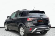 Volkswagen T-Cross 1.0 TSI Life DSG