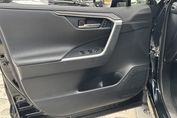 Toyota RAV4 Executive 2.5 Hybrid