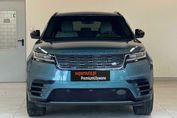 Land Rover Range Rover Velar 2.0 D200 mHEV Dynamic SE