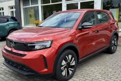 Opel Frontera Edition eDTC6 1.2 T mHEV