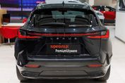 Lexus NX 350h Prestige AWD