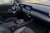 Mercedes Klasa A 200 AMG Line 7G-DCT