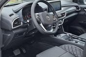 Foton Tunland G7 8AT