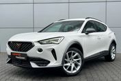 Cupra Formentor 1.4 e-Hybrid DSG