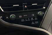 Toyota Camry 2.5 Hybrid Executive CVT