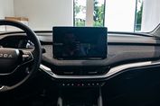 Skoda Elroq 50
