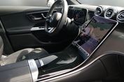 Mercedes GLC 220 d 4MATIC AMG Line