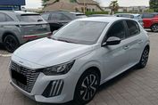 Peugeot 208 Edition 1.2 Turbo