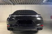 Porsche Panamera Turbo S E-Hybrid