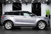 Land Rover Range Rover Evoque Evoque 2.0 P200 mHEV S