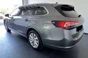 Skoda Superb Edition 130 2.0 TSI 4x4 DSG