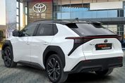 Toyota bZ4X 71.4KWH Executive