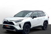 Toyota RAV4 2.5 Hybrid Selection 4x4