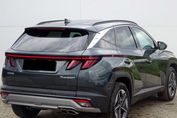Hyundai Tucson 1.6 T-GDi HEV Executive 2WD aut