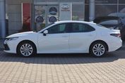 Toyota Camry 2.5 Hybrid Comfort Cvt