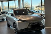Omoda 7 Luxury