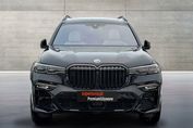 BMW X7 xDrive30d M Sport