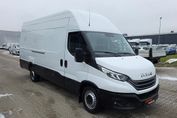 Iveco Daily 35S18A8V 16m3 L4H3 Hi-Matic