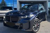 BMW X5 xDrive30d M Sport