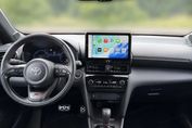 Toyota Yaris Cross Hybrid 1.5 Gr Sport