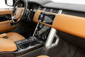 Land Rover Range Rover P400