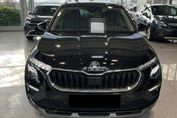 Skoda Kamiq Drive 1.5 TSI  DSG