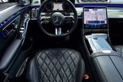 Mercedes Klasa S 450 d 4MATIC AMG Line