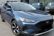 Ford Focus Active X aut 1.0 EcoBoost