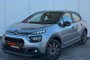 Citroen C3 1.2 PureTech Plus