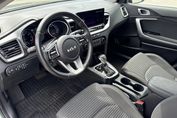 Kia Ceed 1.5 T-GDI M DCT