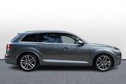 Audi Q7 SQ7 4.0 TDI quattro Tiptr.