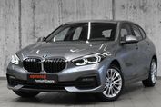 BMW Seria 1 118i Advantage