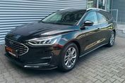 Ford Focus 1.5 EcoBlue Titanium X aut
