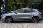 Mercedes GLA 220 4-Matic AMG Line