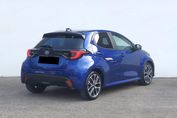 Toyota Yaris Style 1.5 Hybrid