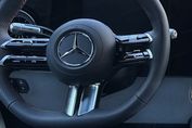 Mercedes CLA 200 AMG Line