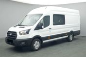 Ford Transit 350 L4H3 RWD Trend Zabudowa Brygadowa
