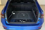 Skoda Superb 2.0 TSI Sportline DSG