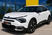 Citroen C4 1.2 PureTech Shine S&S EAT8