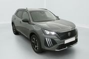 Peugeot 2008 ALLURE 1.2 mHEV e-DCS6